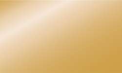 Pinturas porcelana y vidrio brillante Marabru, frascos de 15 ml, 15 ml, Oro metálico