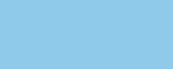 Azul phtalo claro - PW6, PB15:3