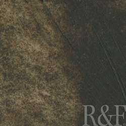 Tierra sombra natural