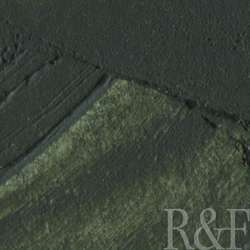 Tiera sombra turca verdosa