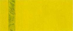 Amarillo metálico