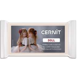 Cera para modelar Cernit “Doll”