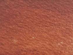 Tierra de Siena quemada