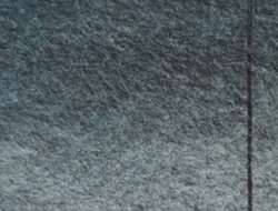 Gris pizarra azulada