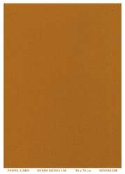 Tierra Siena natural