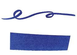 Tinta de escritura Los Colores de París Jacques Herbin, 10 ml, Rue de la Verrerie