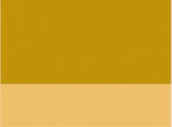 Ocre amarillo