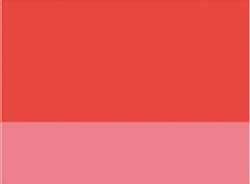 Rojo japonés claro