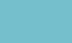 Pintura acrílica Satin Matt Craft Paint Marabru do it, 36 ml, Caribe