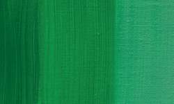 Verde cinabrio medio