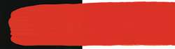 Pintura acrílica PrimAcryl Schmincke, 250 ml, Rojo cadmio claro 
