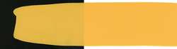 Pintura acrílica PrimAcryl Schmincke, 250 ml, Amarillo oro de titanio 