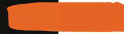 Pintura acrílica PrimAcryl Schmincke, 250 ml, Naranja cadmio