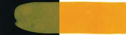 Pintura acrílica PrimAcryl Schmincke, 250 ml, Amarillo indio