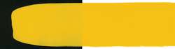 Pintura acrílica PrimAcryl Schmincke, 250 ml, Amarillo cadmio medio 