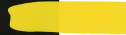Pintura acrílica PrimAcryl Schmincke, 250 ml, Amarillo cadmio claro