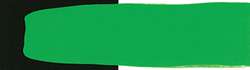 Pintura acrílica PrimAcryl Schmincke, 250 ml, Verde permanente  
