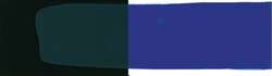 Pintura acrílica PrimAcryl Schmincke, 250 ml, Azul ultramar