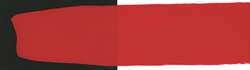 Pintura acrílica PrimAcryl Schmincke, 250 ml, Rojo pirrol