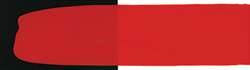 Pintura acrílica PrimAcryl Schmincke, 250 ml, Rojo bermellón