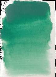 Acuarelas Schmincke Horadam® Aquarell, 15 ml, Verde puente de Colonia x Dirk Schmitt