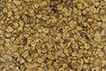 Granulado de vidrio Jesmonite, 150 g, oro