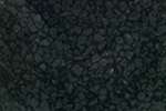 Granulado de vidrio Jesmonite, 150 g, negro profundo