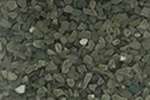 Granulado de vidrio Jesmonite, 150 g, verde oliva