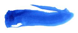 Tinta Acrílica I love Art, 30 ml, Azul primario