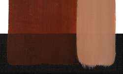 Ocre rojo - PY43