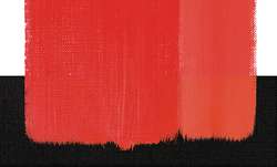 Rojo de cadmio naranja - PR108
