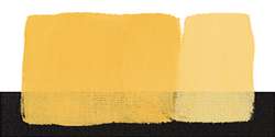 Amarillo Nápoles