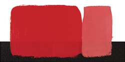 Rojo de cadmio medio - PR108