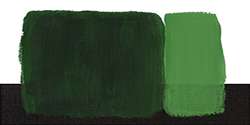 Laca verde - PY83, PG7, PY17