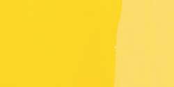 Amarillo claro sin cadmio
