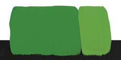 Verde cinabrio claro - PY1, PG7