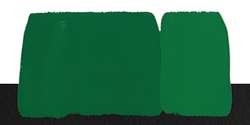 Cinabrio verde oscuro - PY1, PB15:3
