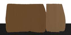 Tierra Sombra Natural - PBk7, PR101, PBk11, PY42