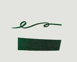 Verde bosque
