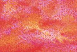 Pintura acuarela granulosa HWC Artists' Watercolour™ Holbein, 5 ml, Rosa loro de Bourke 