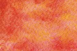 Pintura acuarela granulosa HWC Artists' Watercolour™ Holbein, 5 ml, Rojo enredadera trompeta