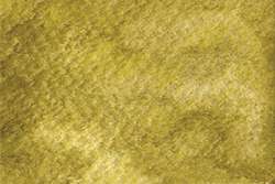 Pintura acuarela granulosa HWC Artists' Watercolour™ Holbein, 5 ml, Amarillo luna plena 