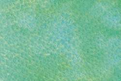 Pintura acuarela granulosa HWC Artists' Watercolour™ Holbein, 5 ml, Verde bosque encantado 