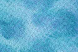 Pintura acuarela granulosa HWC Artists' Watercolour™ Holbein, 5 ml, Azul glicina de jade