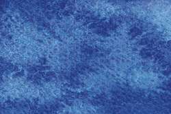 Pintura acuarela granulosa HWC Artists' Watercolour™ Holbein, 5 ml, Índigo caída de la noche