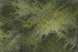Pintura acuarela granulosa HWC Artists' Watercolour™ Holbein, 5 ml, Amarillo luna violado