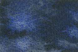 Pintura acuarela granulosa HWC Artists' Watercolour™ Holbein, 5 ml, Azul noche claro de luna 