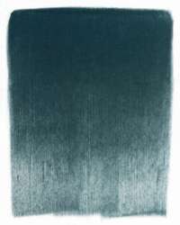 Azul ultramar muy oscuro