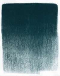 Azul ftalo muy oscuro