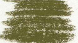 Verde óxido de cromo claro II